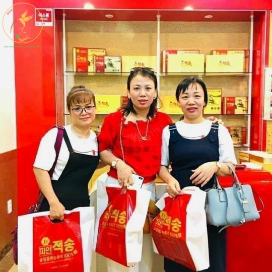 Tinh Dầu Thông