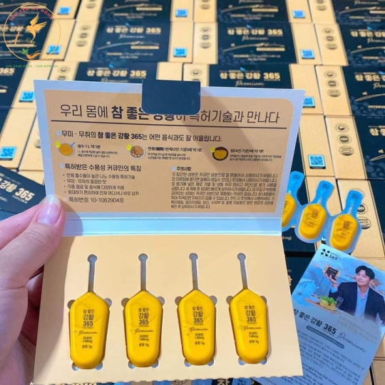 NGHỆ NANO HÀN
