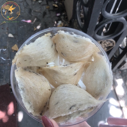 Yến Thô Loại 1