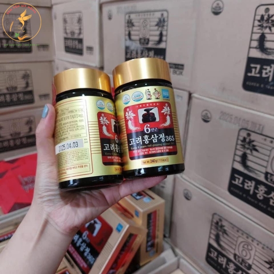 CAO SÂM 365
