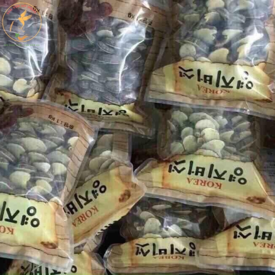 NẤM LINH CHI NỘI ĐỊA HÀN