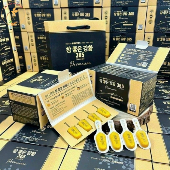 NGHỆ NANO 365 CAO CẤP