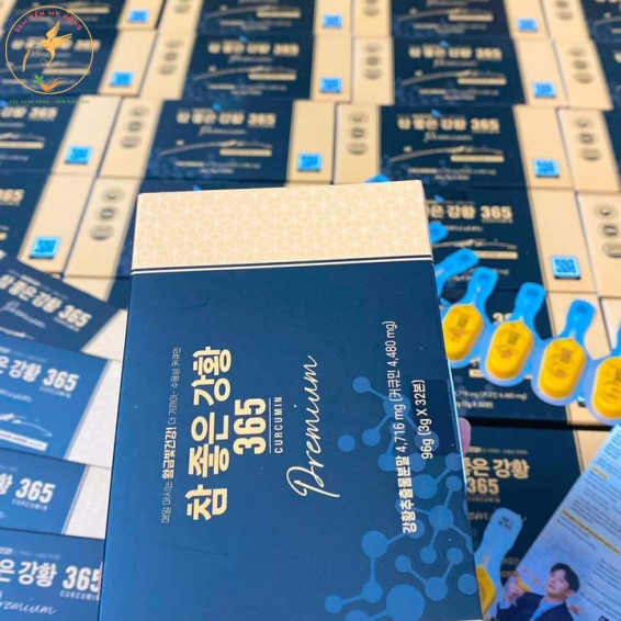 NGHỆ NANO 365 PREMIUM