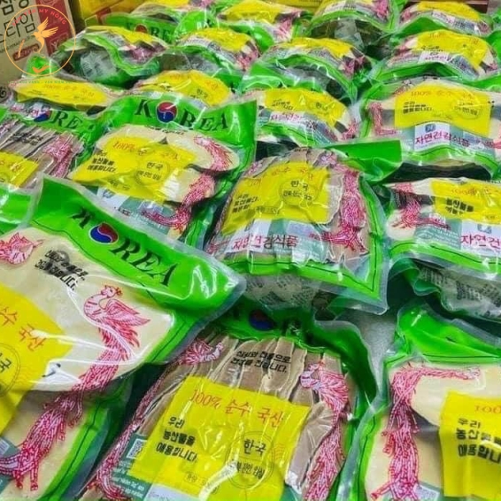 NẤM LINH CHI KANA HÀN QUỐC 