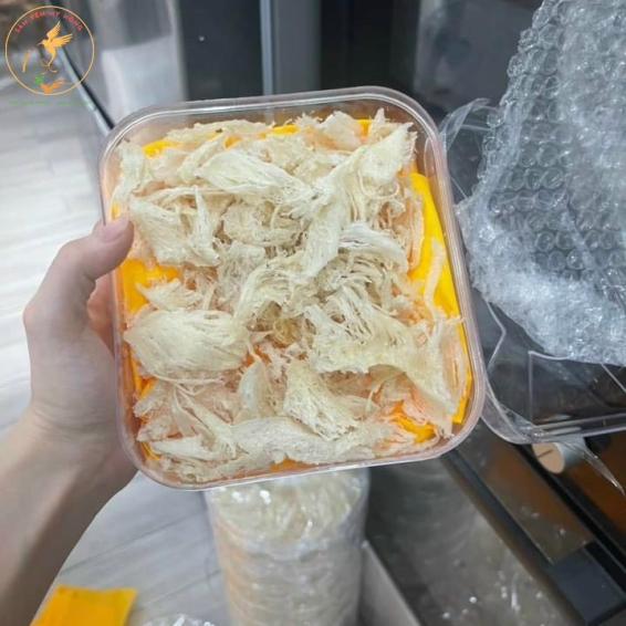 Chân Yến Sạch