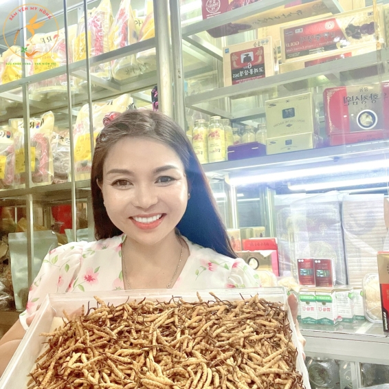 ĐÔNG TRÙNG TÂY TẠNG