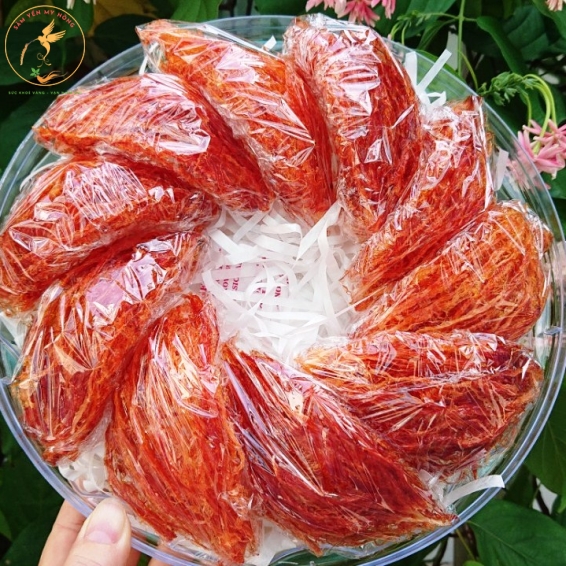 Huyết Yến